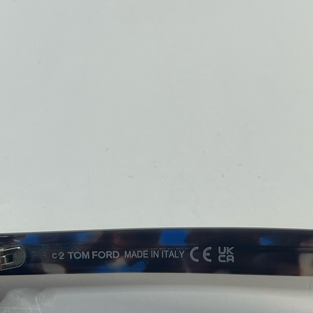 Tom Ford Anders TF780 model sunglasses unisex - Picture 9 of 11